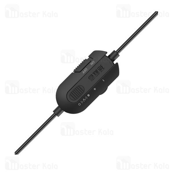 هدست لنوو مدل USS 480 CONDUCT Y -  - 9