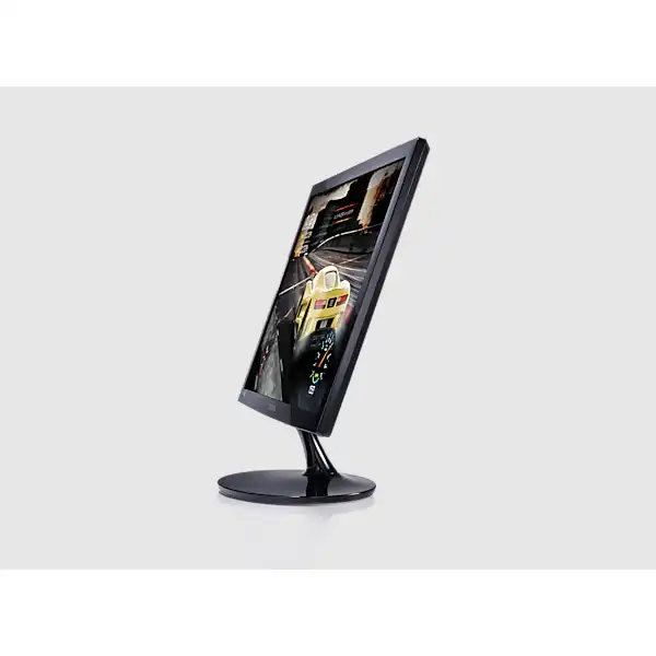 مانيتور مخصوص بازی سامسونگ مدل LS24D332HSXUE سايز 24 اينچ