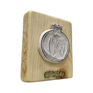 مهر لینو کالینو مدل انار کد 1037