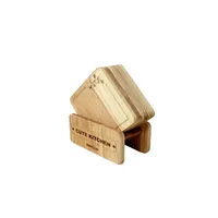 زیر لیوانی مدل Hayllo مجموعه 6 عددی