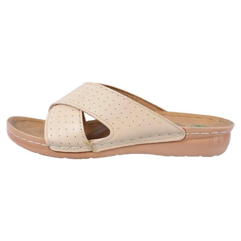 دمپایی زنانه مدل سایه 0200609