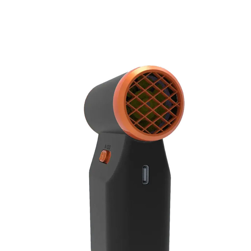 دستگاه دمنده پرودو مدل PD-LFST055-BK