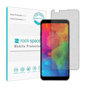 Rock space model HyGAM screen protector suitable for LG Q7 mobile phone