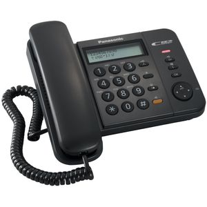 نقد و بررسی تلفن پاناسونیک مدل KX-TS580MX توسط خریداران