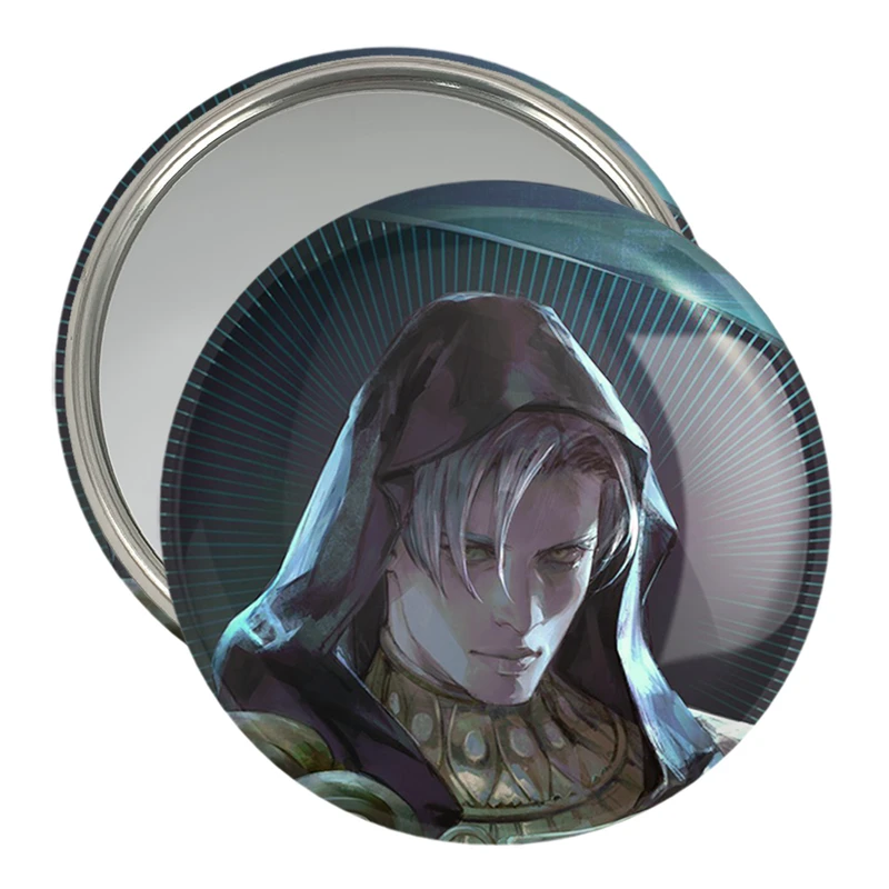 آینه جیبی خندالو مدل بازی هادس (Hades) کد 32864