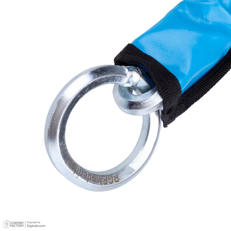 زنجیر قفل پیشگامانفر گویا مدل ضد برش کد 160