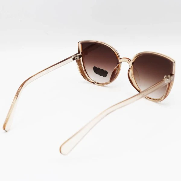 عکس شماره 5 : عینک آفتابی دخترانه مدل 3096-fasl