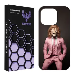 RIVEN RI1-3 Case For Apple iPhone 15 Pro