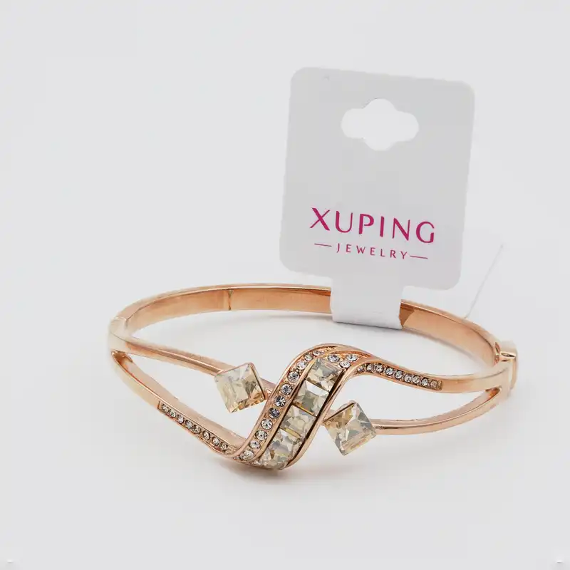 دستبند زنانه ژوپینگ کد TBB-33