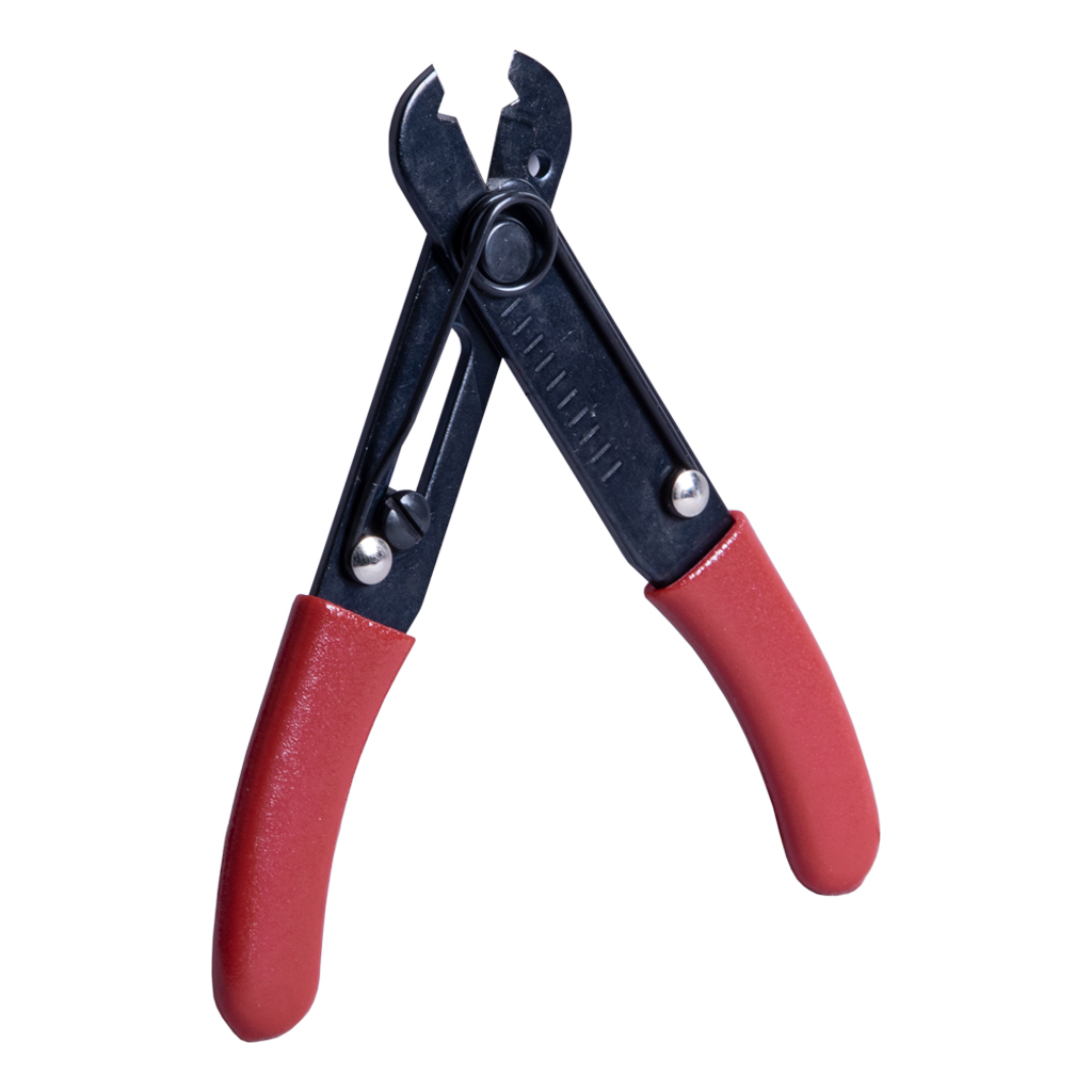 انبر سیم لخت کن او پی تی مدل LY-108 سایز 7 اینچ