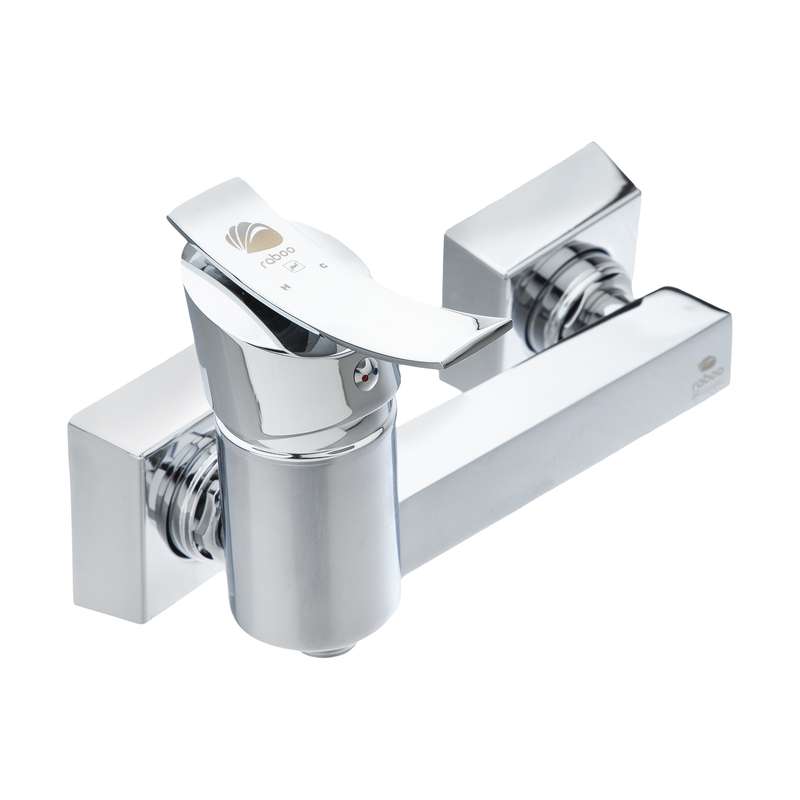 شیر سرویس بهداشتی رابو مدل الماس