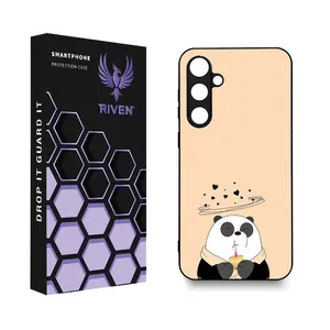 RIVEN RI3-6 Case For Samsung Galaxy S23 FE