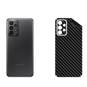 Bestor BT-Fiber Back Skin For Samsung Galaxy A23