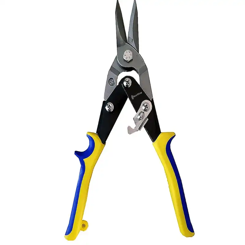 قیچی ورق بر استارمکس مدل STAR-108 مستقیم