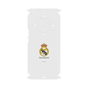 MAHOOT Real_Madrid_1-FullSkin Cover Sticker for Honor X9a