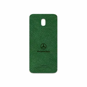 MAHOOT GL-MBNZ Cover Sticker for Samsung Galaxy J7 Pro