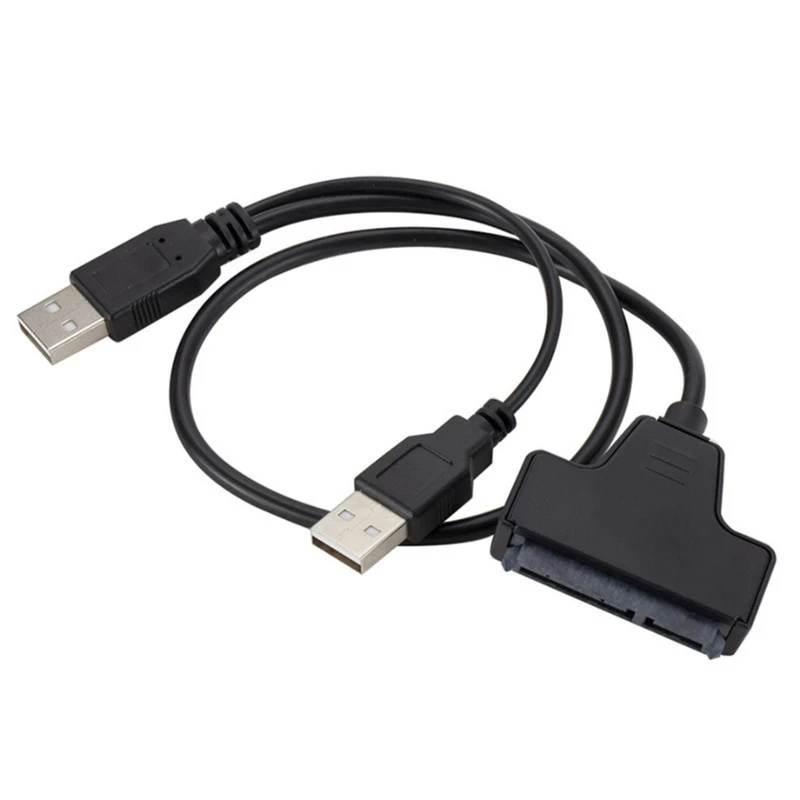 مبدل USB 2.0 به SATA مدل PWR