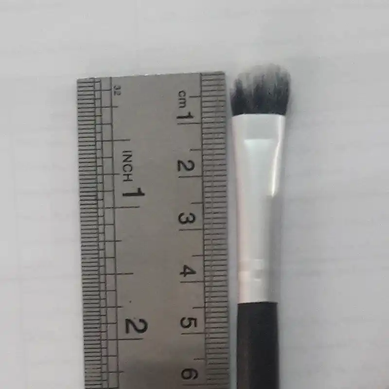 برس آرايشي ياشيل مدل BR15