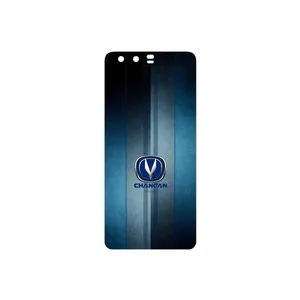 MAHOOT CHANGAN Cover Sticker for Huawei P10