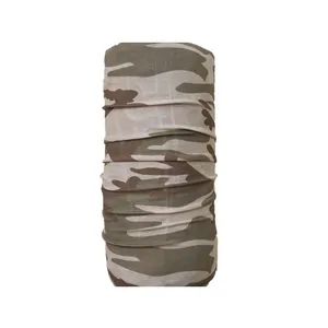  دستمال سر و گردن مدل SK-191