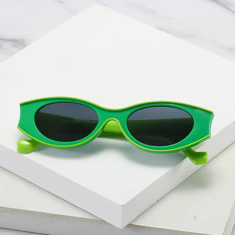 عینک آفتابی مدل Z73003 Forest Edge