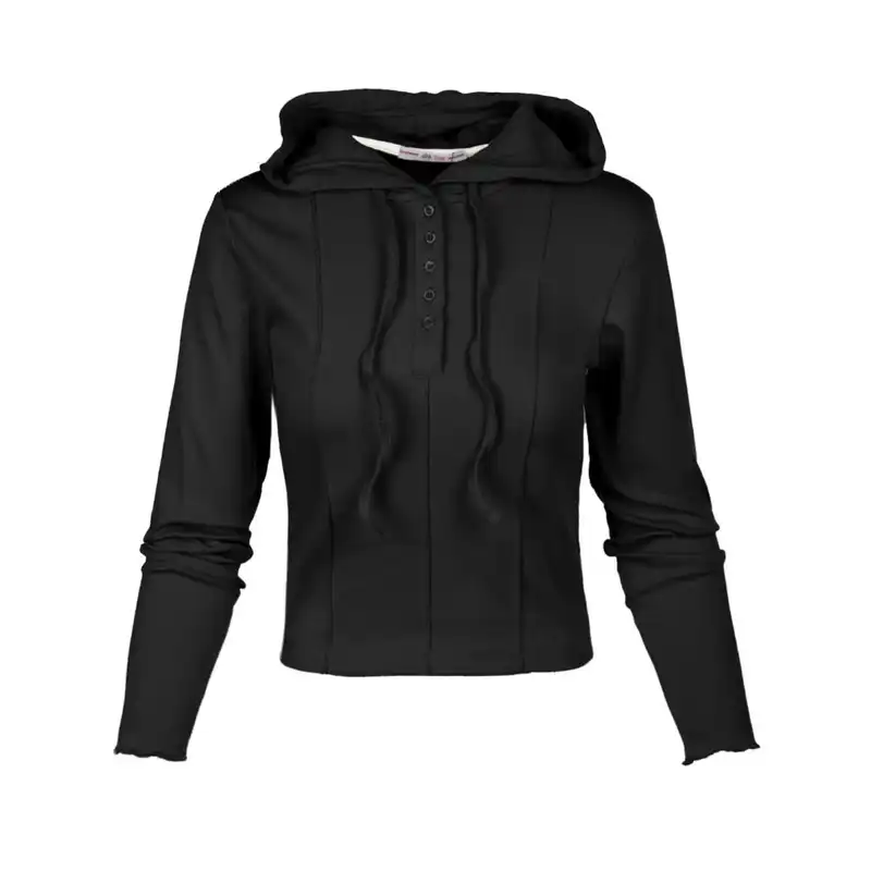 هودی زنانه مدل SB-SS-2110