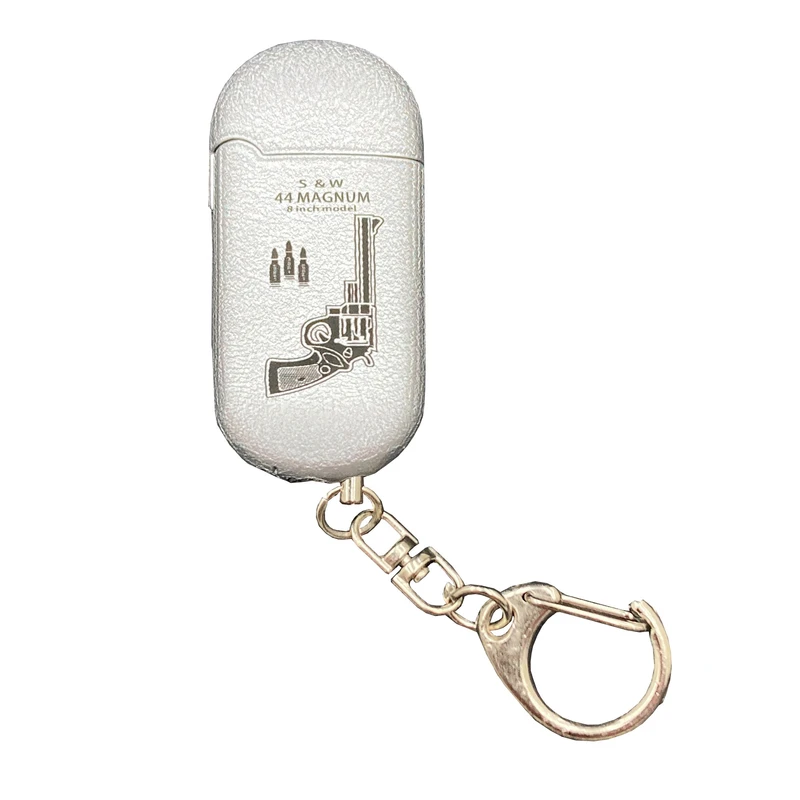 فندک مدل جاسوئیچی طرح تفنگ کد DKD-1672