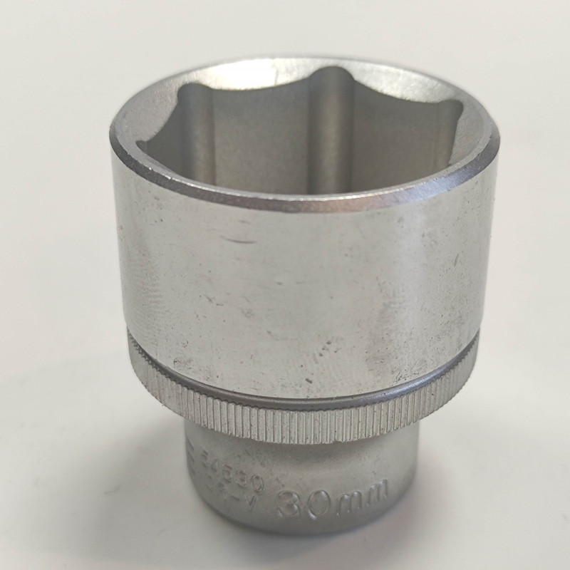 سری آچار بکس فورس مدل 54530 سایز 30 میلی متر سری آچار بکس فورس مدل 54530 سایز 30 میلی متر