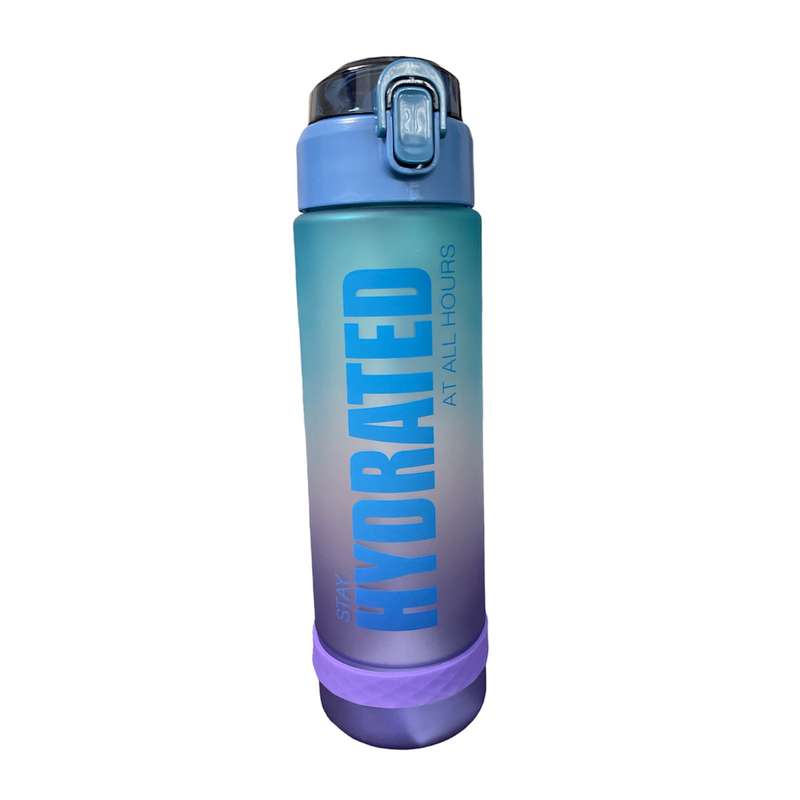قمقمه ایون  مدل HYDRATED گنجایش 0.8 لیتر