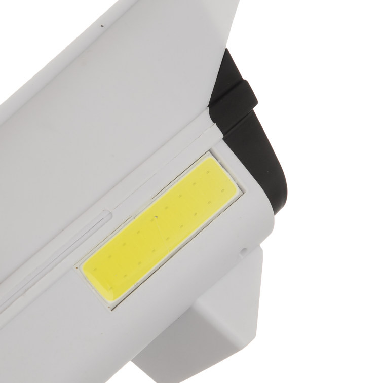 چراغ پارکی خورشیدی طرح دوربین مدل CL-977T