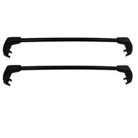 راک روف مدل S06 مناسب برای پژو 206 بسته 2 عددی