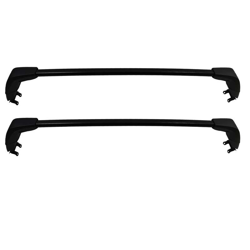 راک روف مدل S06 مناسب برای پژو 206 بسته 2 عددی