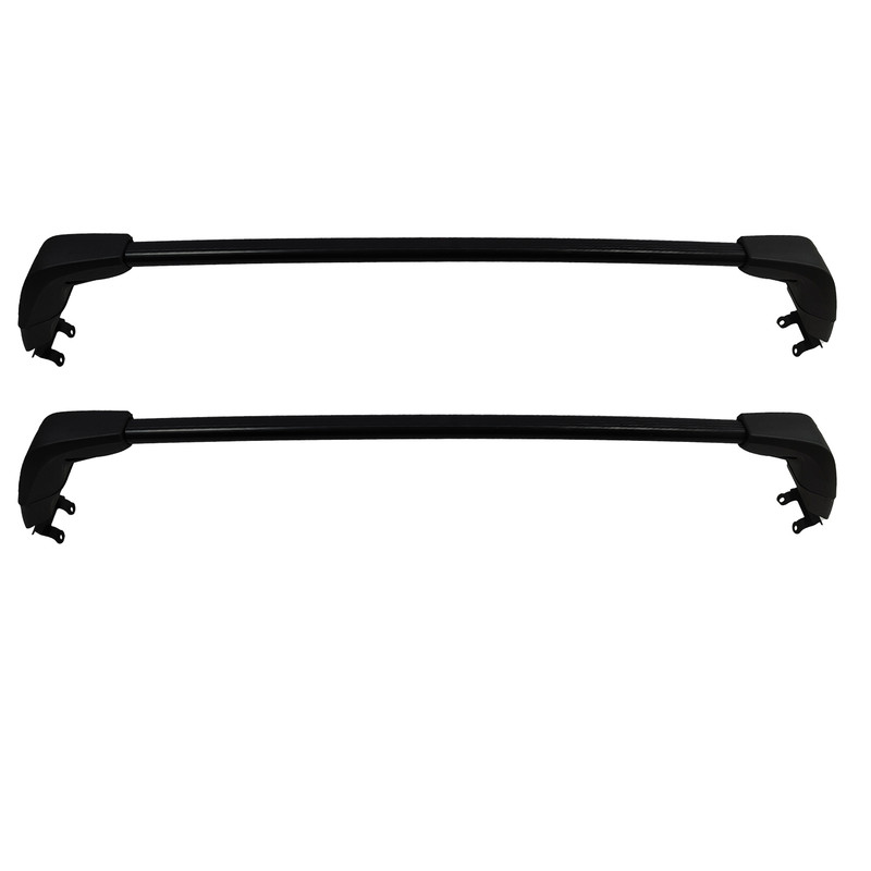 راک روف مدل S06 مناسب برای پژو 206 بسته 2 عددی