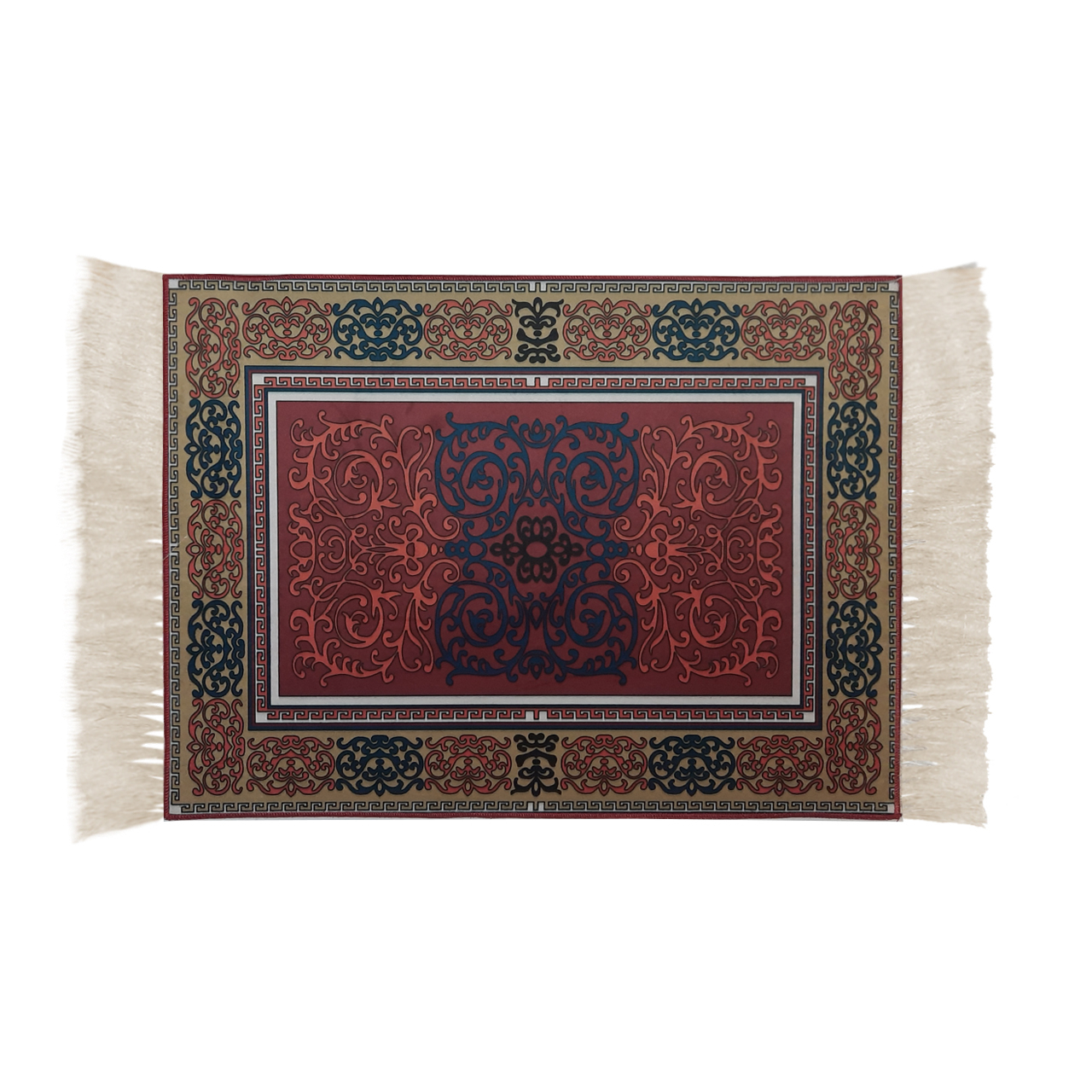 پادری مدل Si-5757 کد 19 سایز 50x70 سانتی متر
