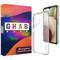 کاور قاب ناب مدل LZ-NOKPS مناسب برای گوشی موبایل سامسونگ Galaxy A12 / M12 / F12 0