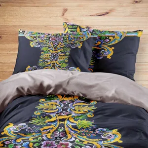 سرویس خواب مدوپد طرح خواهر مدل mod00382 یک نفره 4 تکه