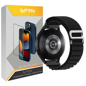 Sprig Loop Alpine TW Strap suitable for Xiaomi Imiki TG1