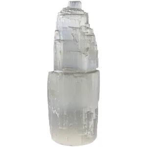 سنگ راف مدل سلنیت برج کریستالی