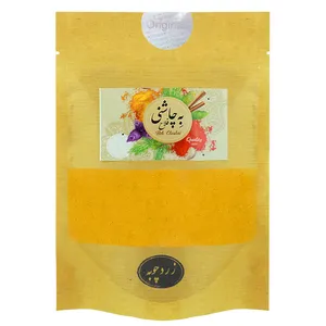 زرد چوبه هندی به چاشنی فلاح - 120 گرم