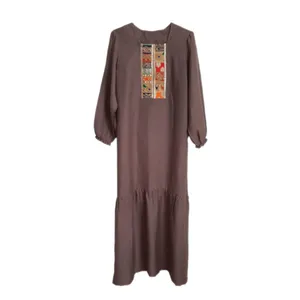 مانتو زنانه مدل نیلا کد 01