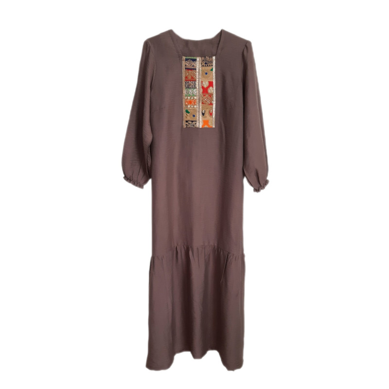 مانتو زنانه مدل نیلا کد 01