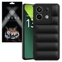 کاور لوکسار مدل Lumer مناسب برای گوشی موبایل شیائومی Redmi Note 13 Pro 5G