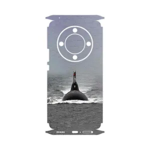 MAHOOT Submarine-FullSkin Cover Sticker for Honor X9b
