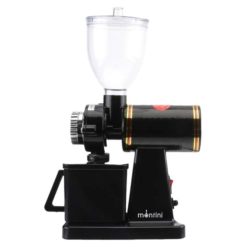 آسیاب قهوه مونتینی مدل HILTON-B