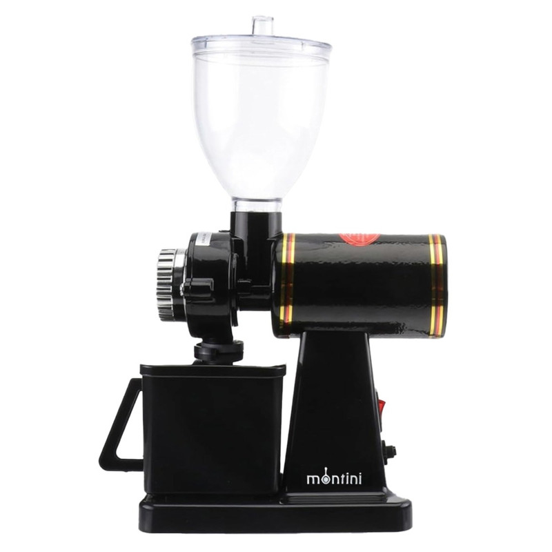 آسیاب قهوه مونتینی مدل HILTON-B