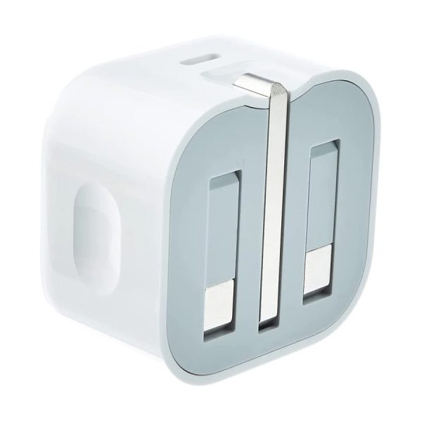 اداپتور شارژر مدل ASD 20W
