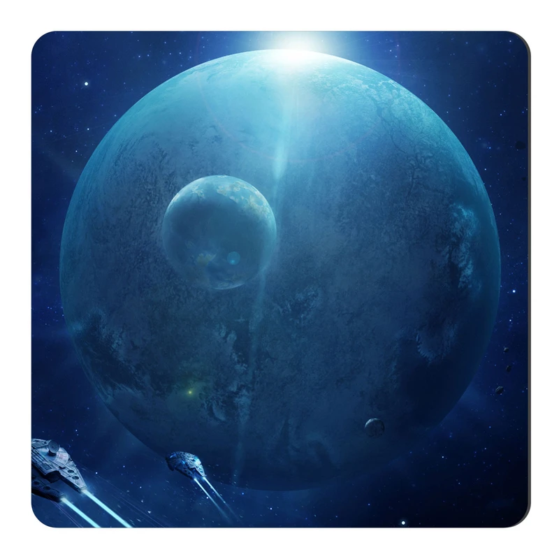  مگنت طرح Star Wars کد NIM889 