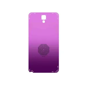 MAHOOT Minimal Maze Cover Sticker for Samsung Galaxy Note 3 Neo