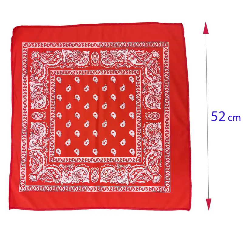 دستمال سر و گردن کد 203