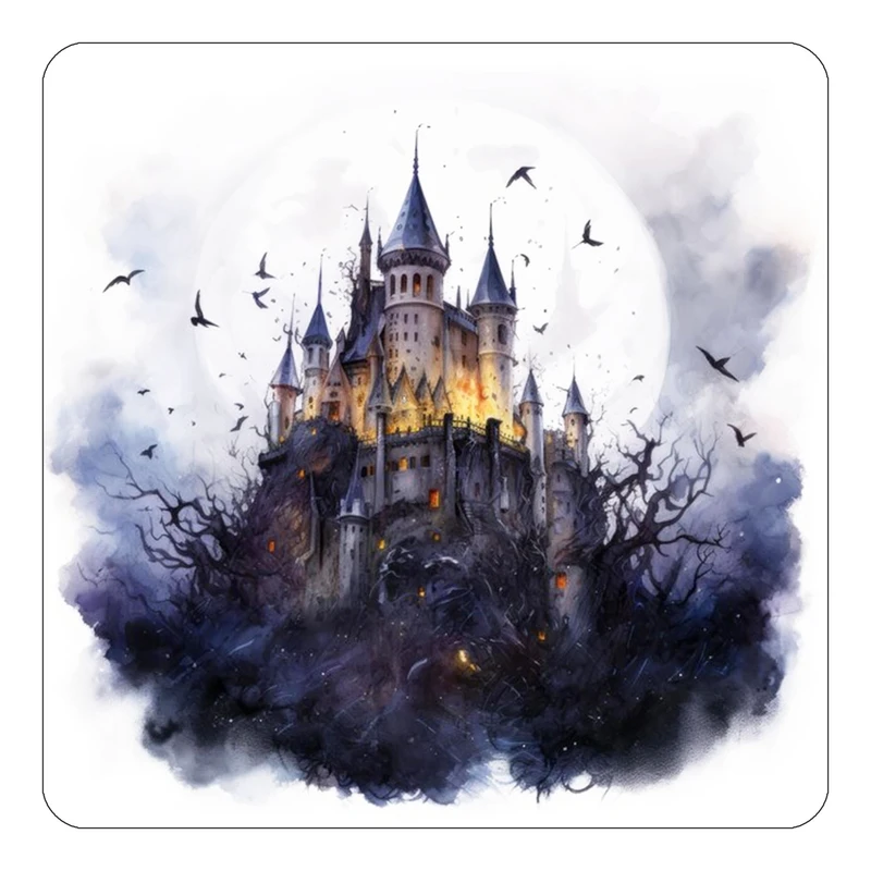 مگنت کاکتی طرح هری پاتر Harry Potter مدل mp44572